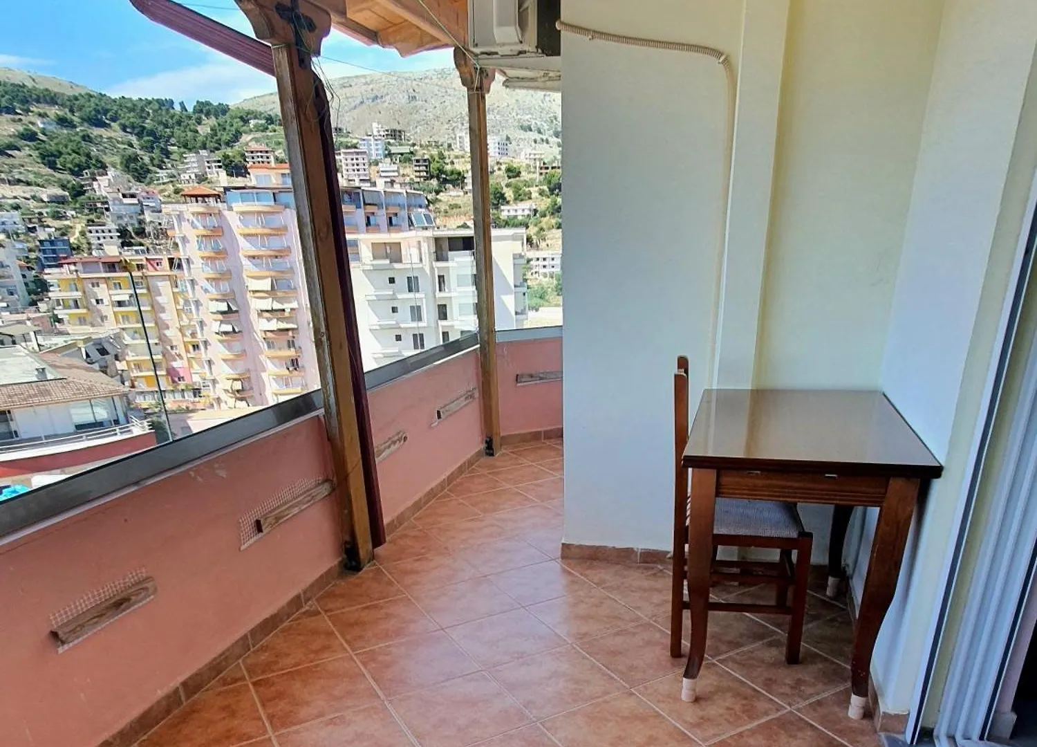 Ciel Apartments Saranda
