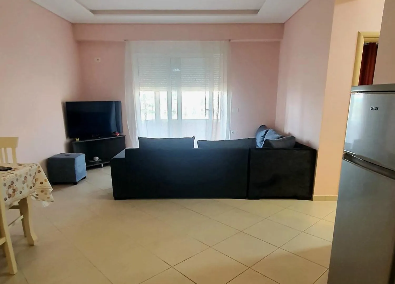 Ciel Apartments Sarande 0*,  Albania