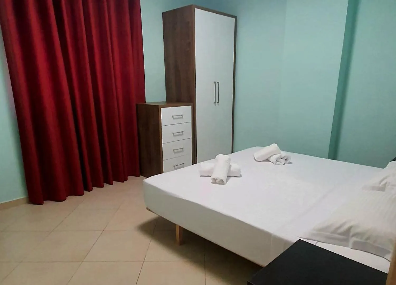 Ciel Apartments Sarande Albania