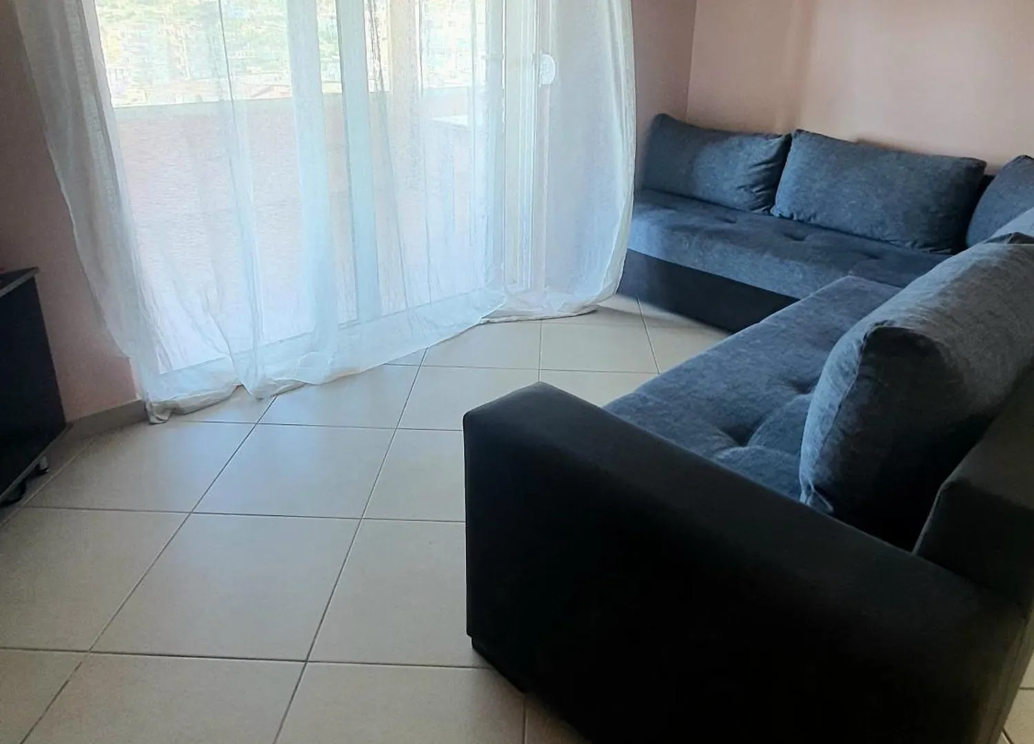 Ciel Apartments Sarande