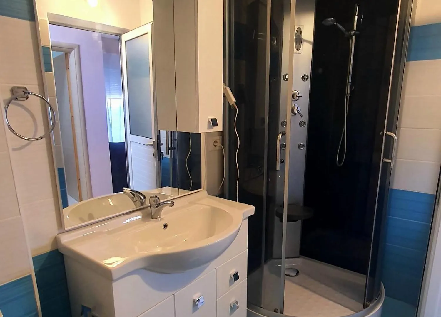 Ciel Apartments Sarande