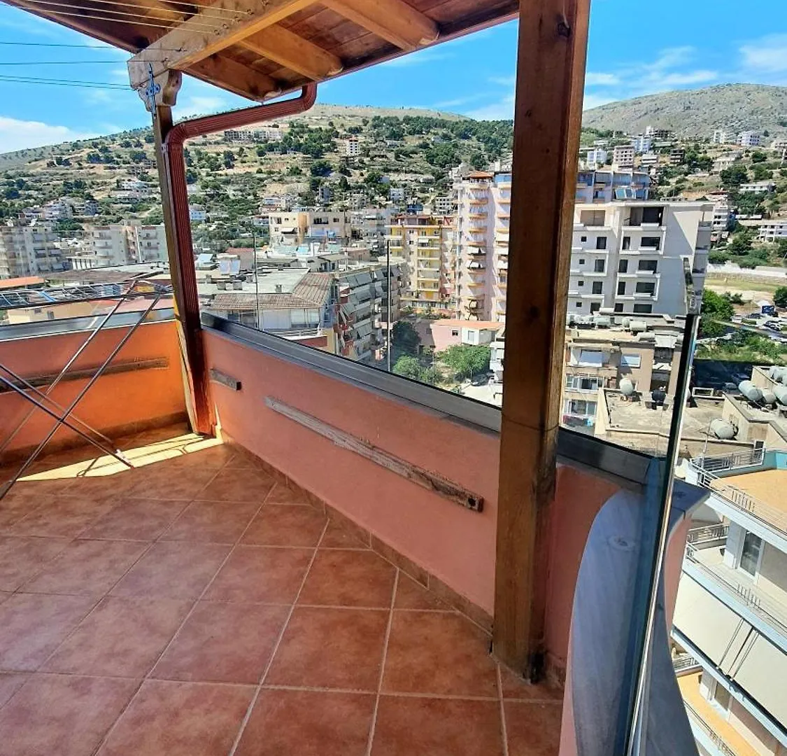 Ciel Apartments Sarande Albania