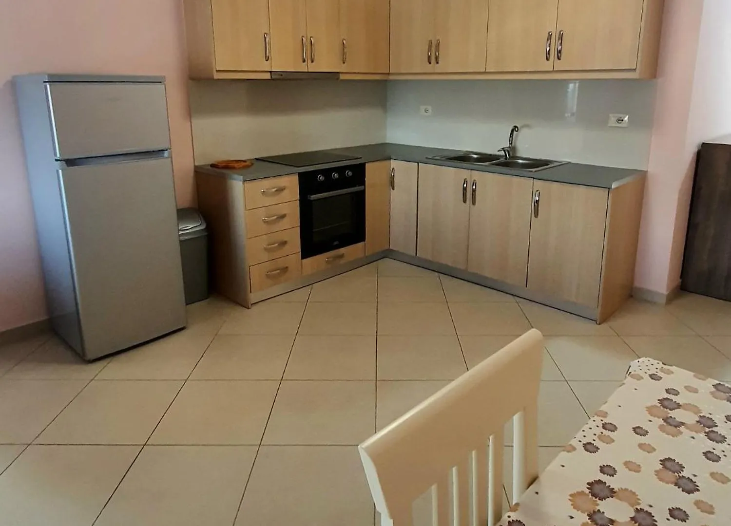 Ciel Apartments Sarande