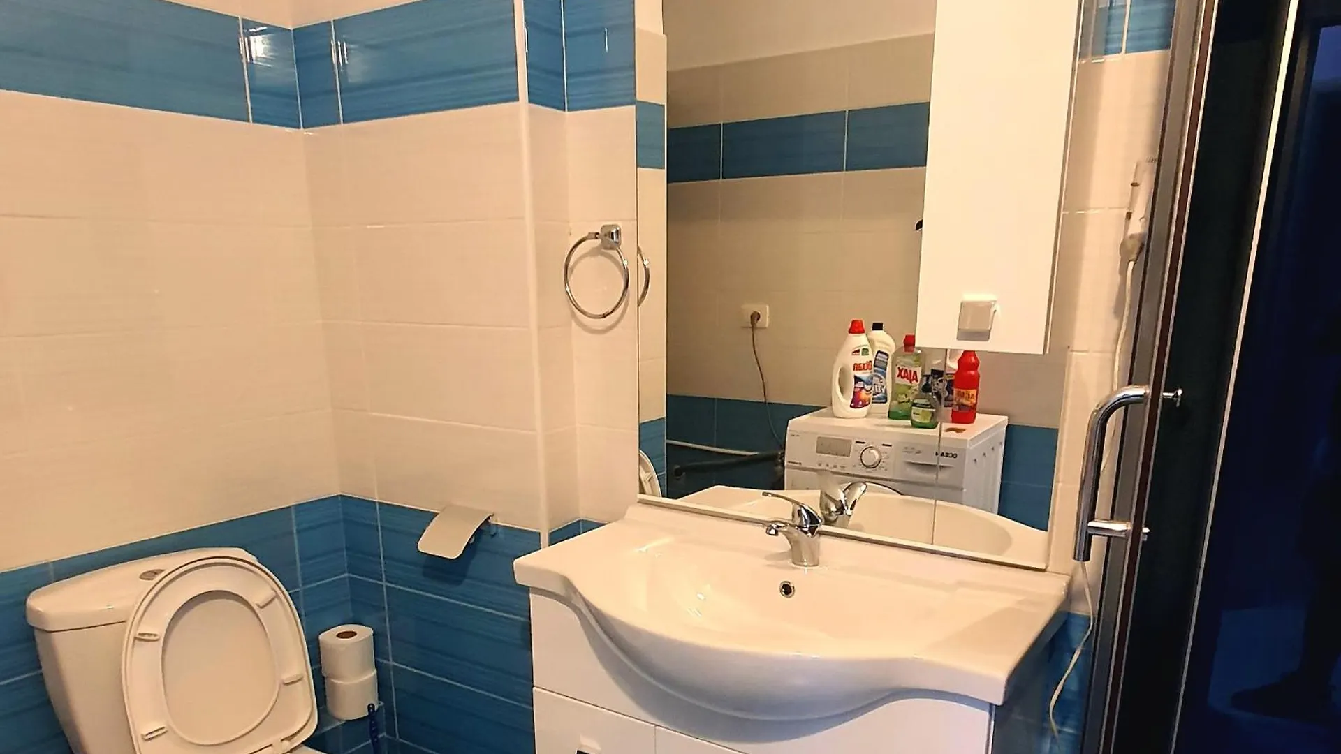 Ciel Apartments Sarande