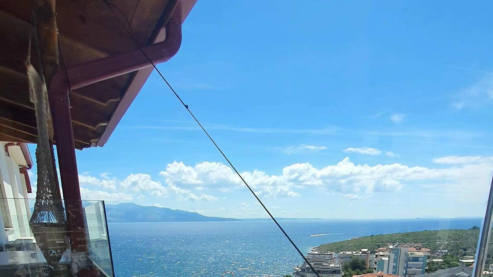 Ciel Apartments Sarande Albania